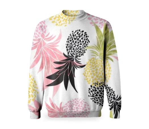 Pineapples