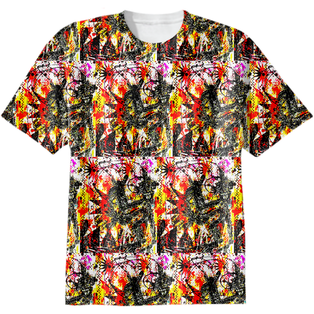 I AINT SCARED OF DEATH