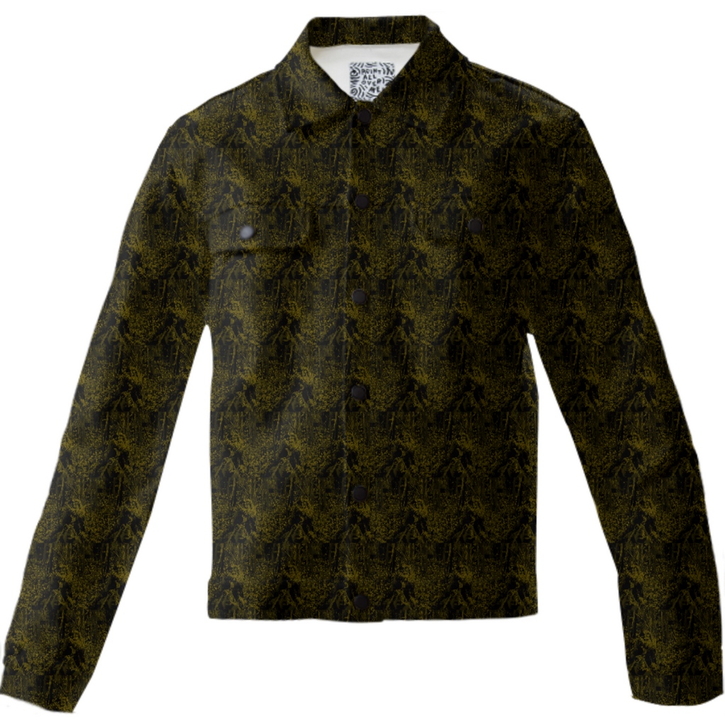 DEEPCREEP SNIPERPRINT SMALL