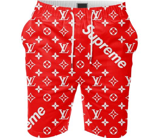 Supreme Bday Fit