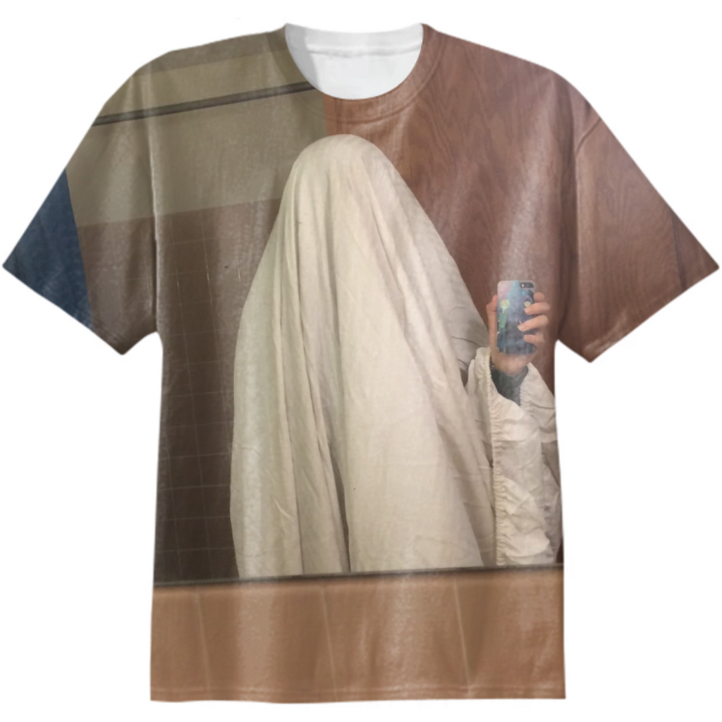 this is my halloween costume