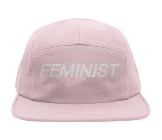 FEMINIST HAT