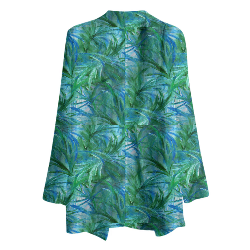 Tropical Blues