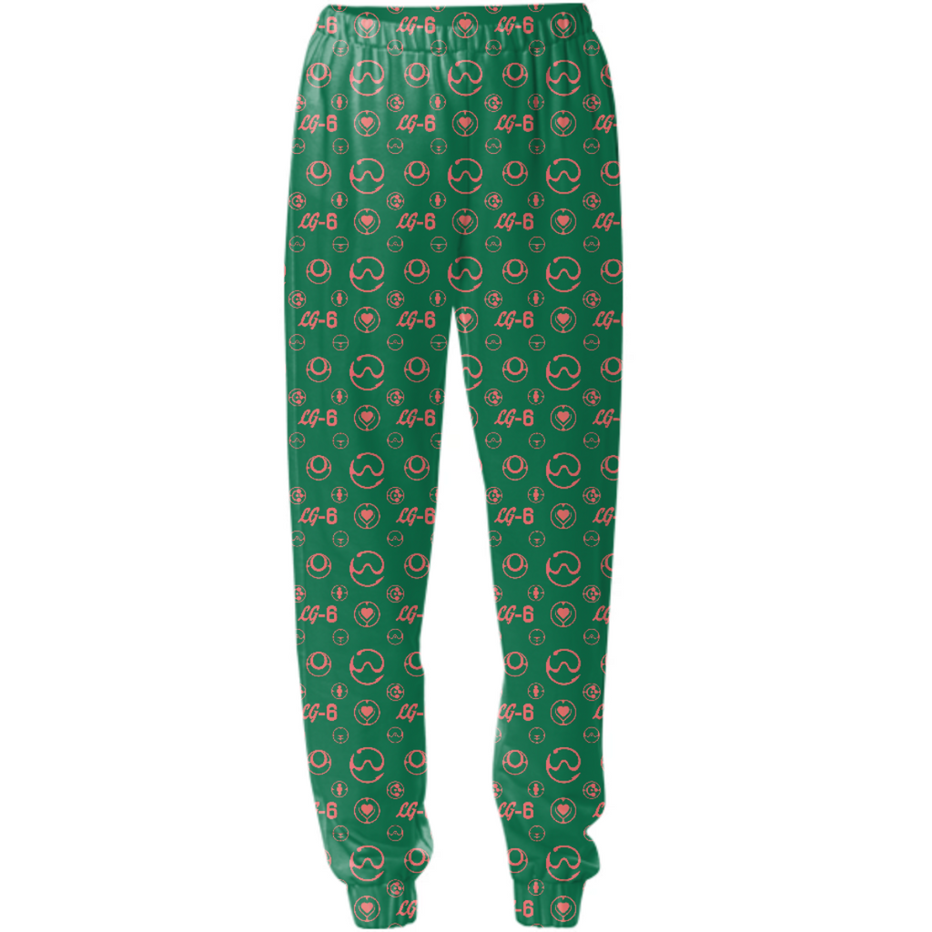 LG6 pants