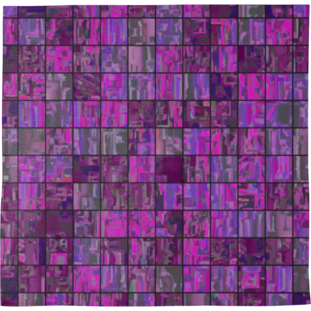 purple squares