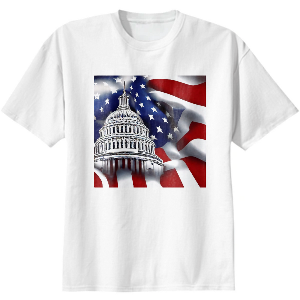 US congressional elections in Washington D.C.