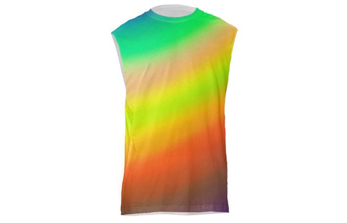 Muscle Tank Top