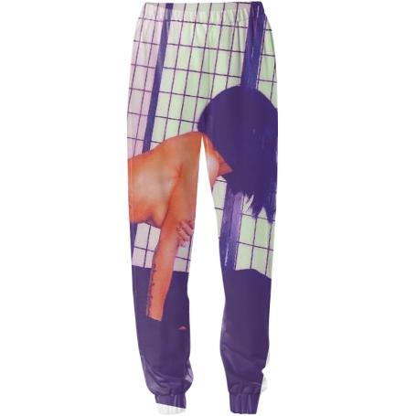 Kama utra Sweatpants