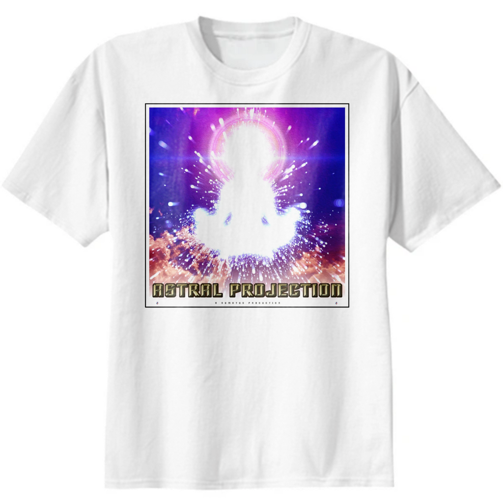 Astral Projection Cover Art