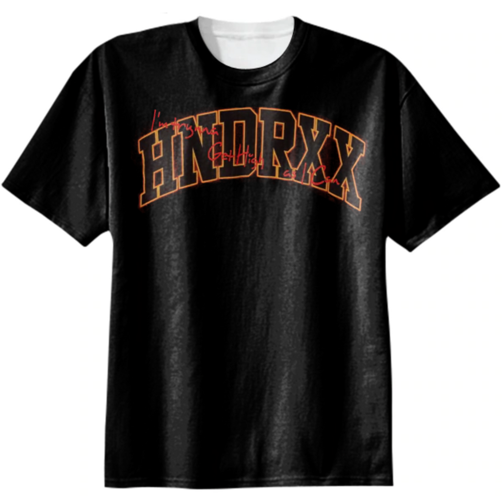 HNDRXX T-shirt