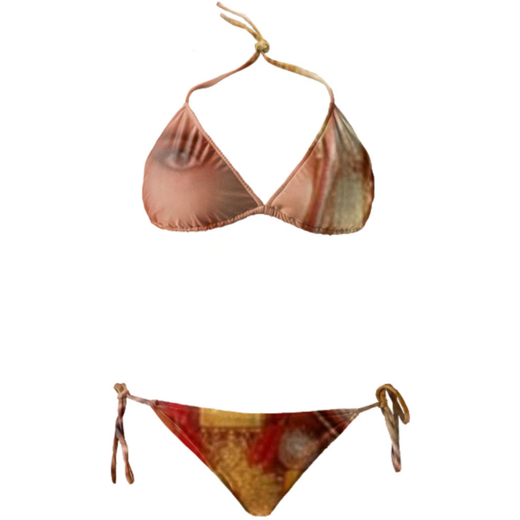 bikini