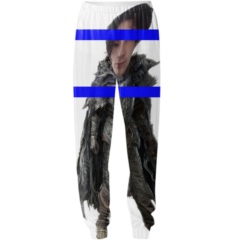 RIP Bladee Pants