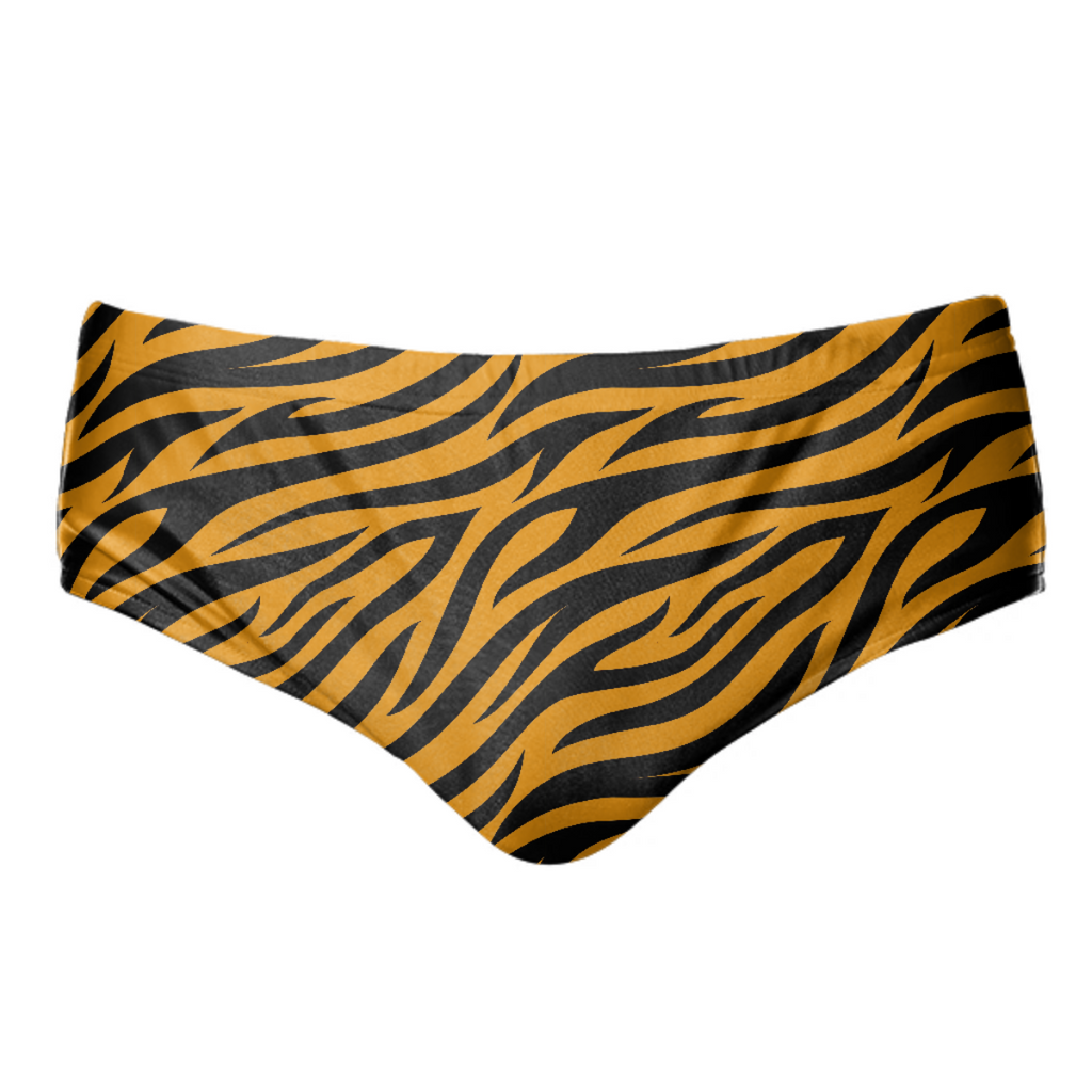 Tiger Speedo