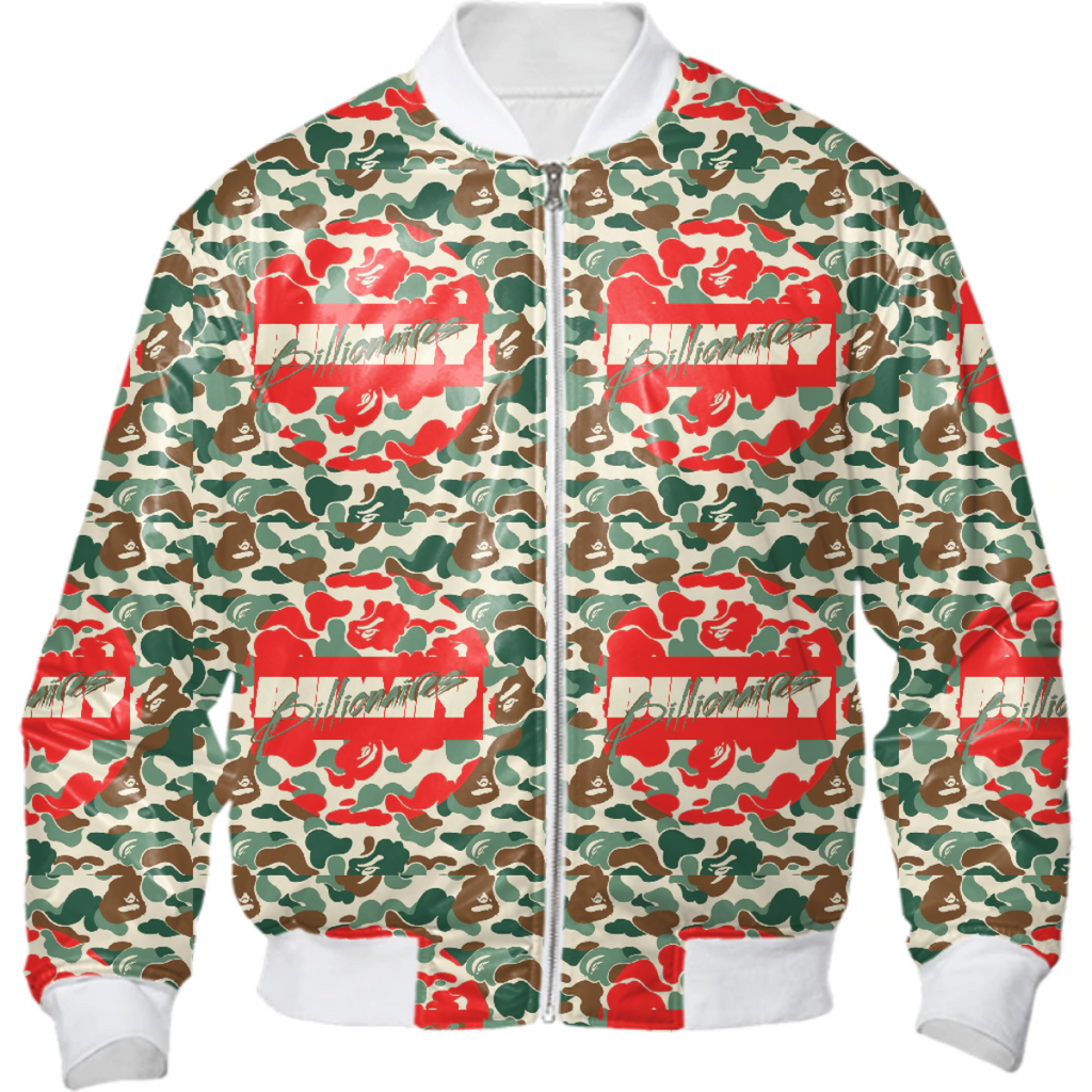 BummyBape