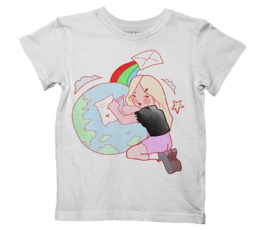 Kids Tshirt