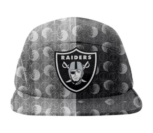 Limited Edition O Town Raiders Hat