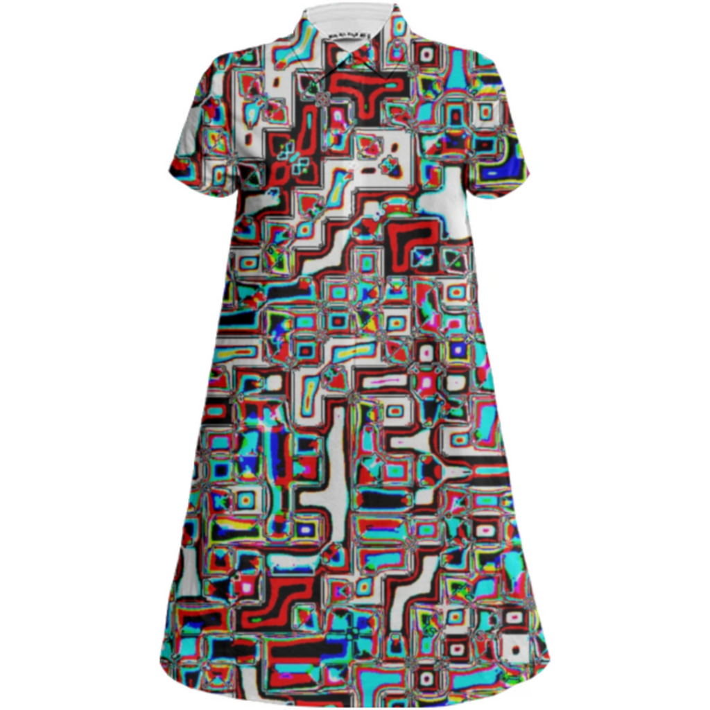 squared colors
