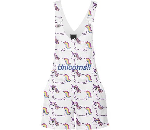 Unicorn jumper