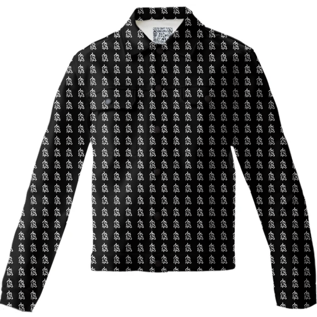 gh denim jacket