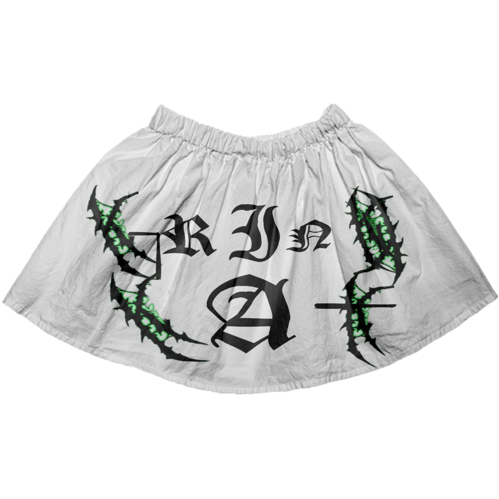 Grind kat kids  skirt