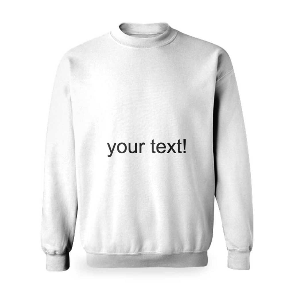 sweatshirt
