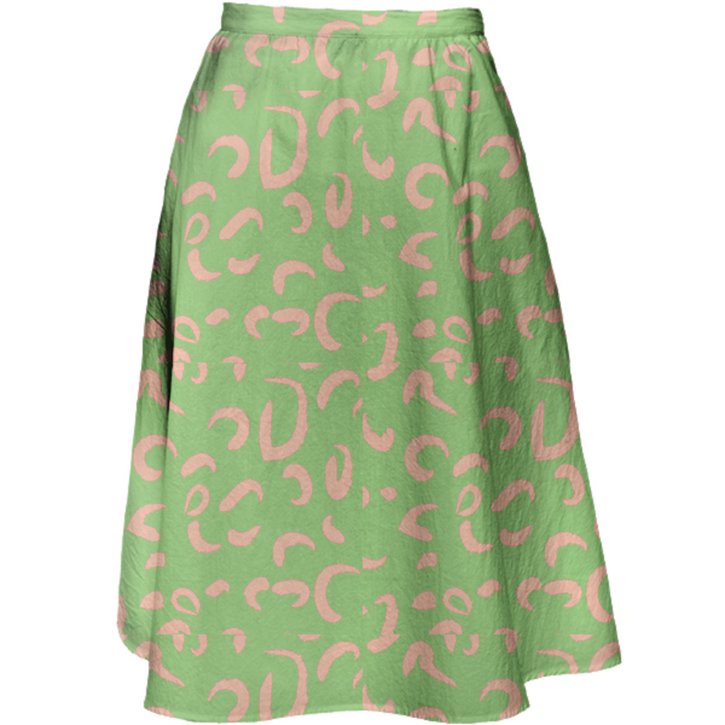 leopardgreen