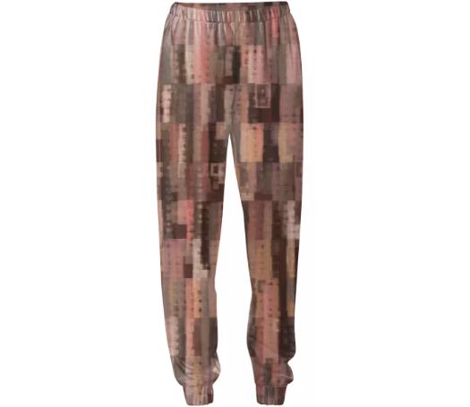 InSkinz building in peace