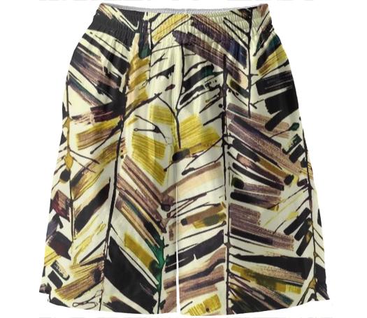 Basketball Shorts