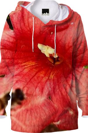 Red flower