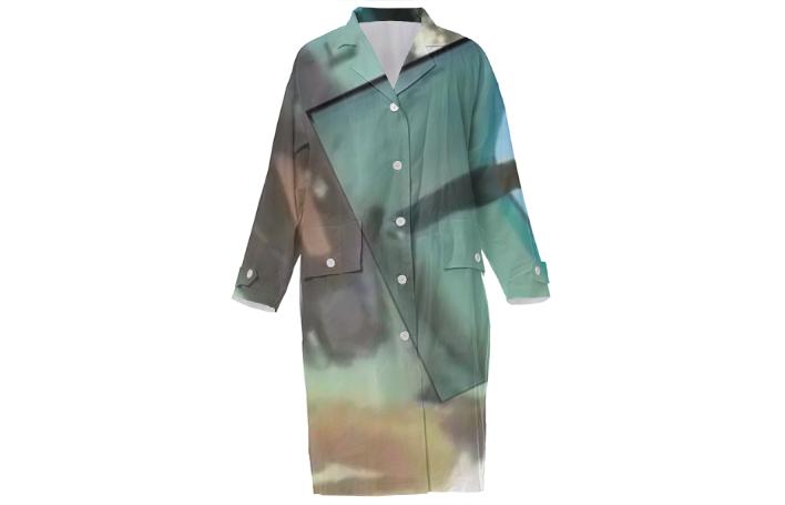 Cotton Trench