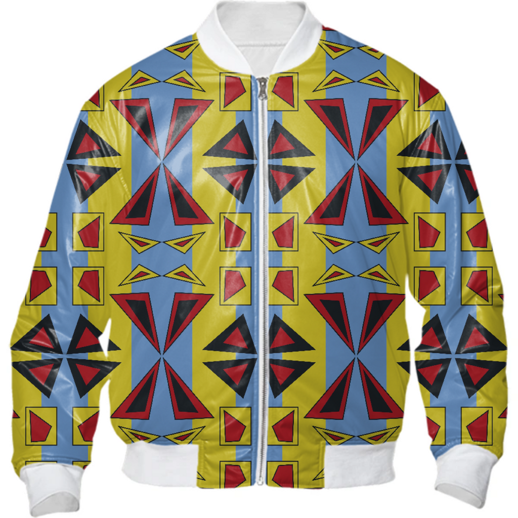 Abstract pattern geometric backgrounds