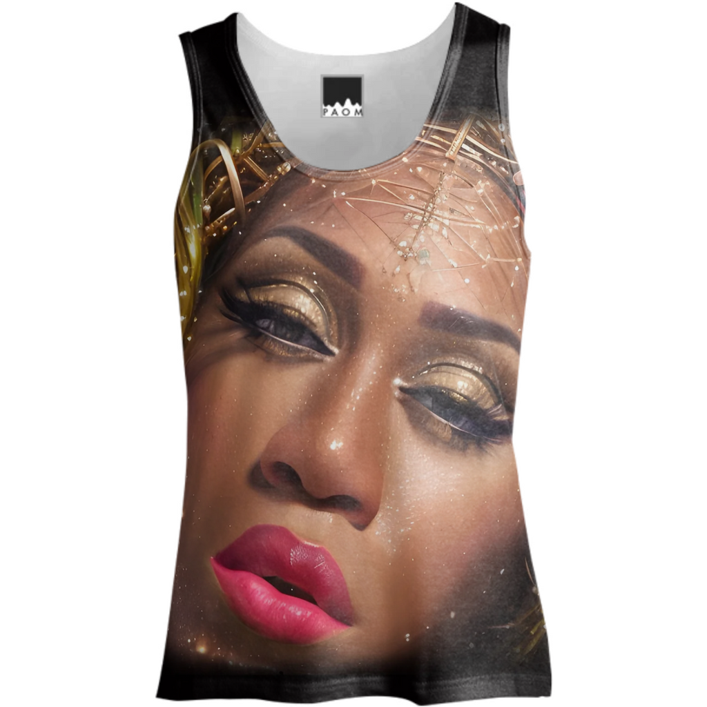 MILA JAM PRETTY ONE TANK TOP