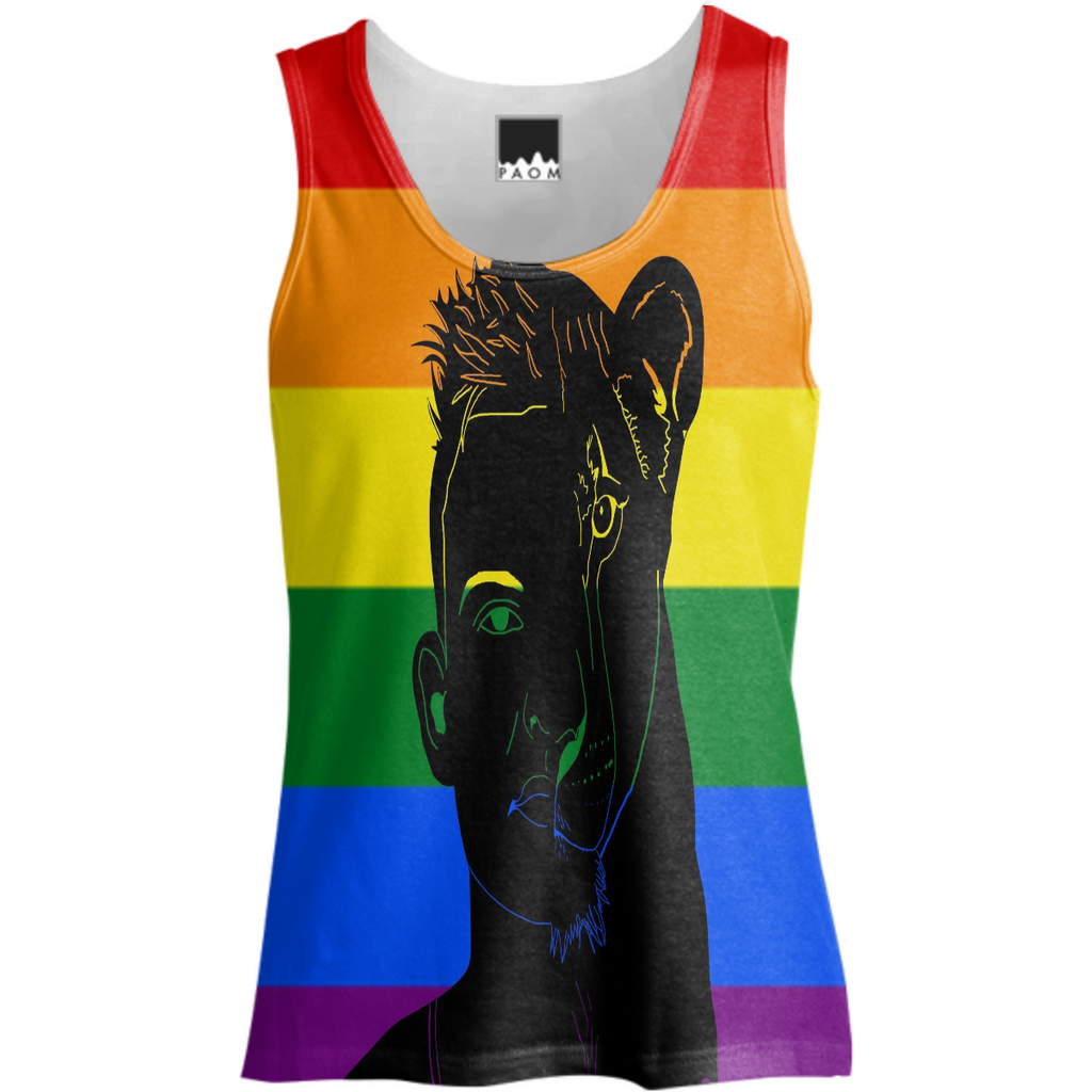 Rainbow Pride Design