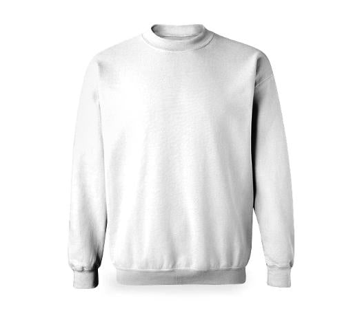 Basic Sweatshirt