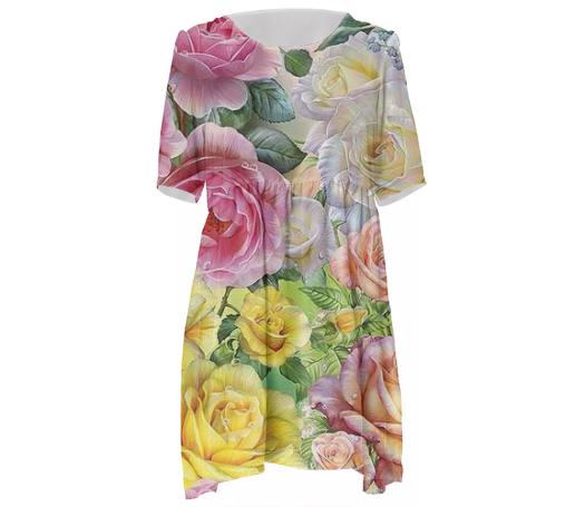 Babydoll Dress