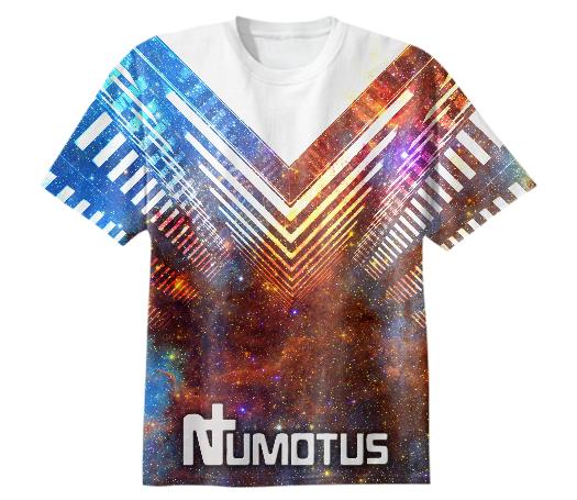 Numotus Space Architecture 3