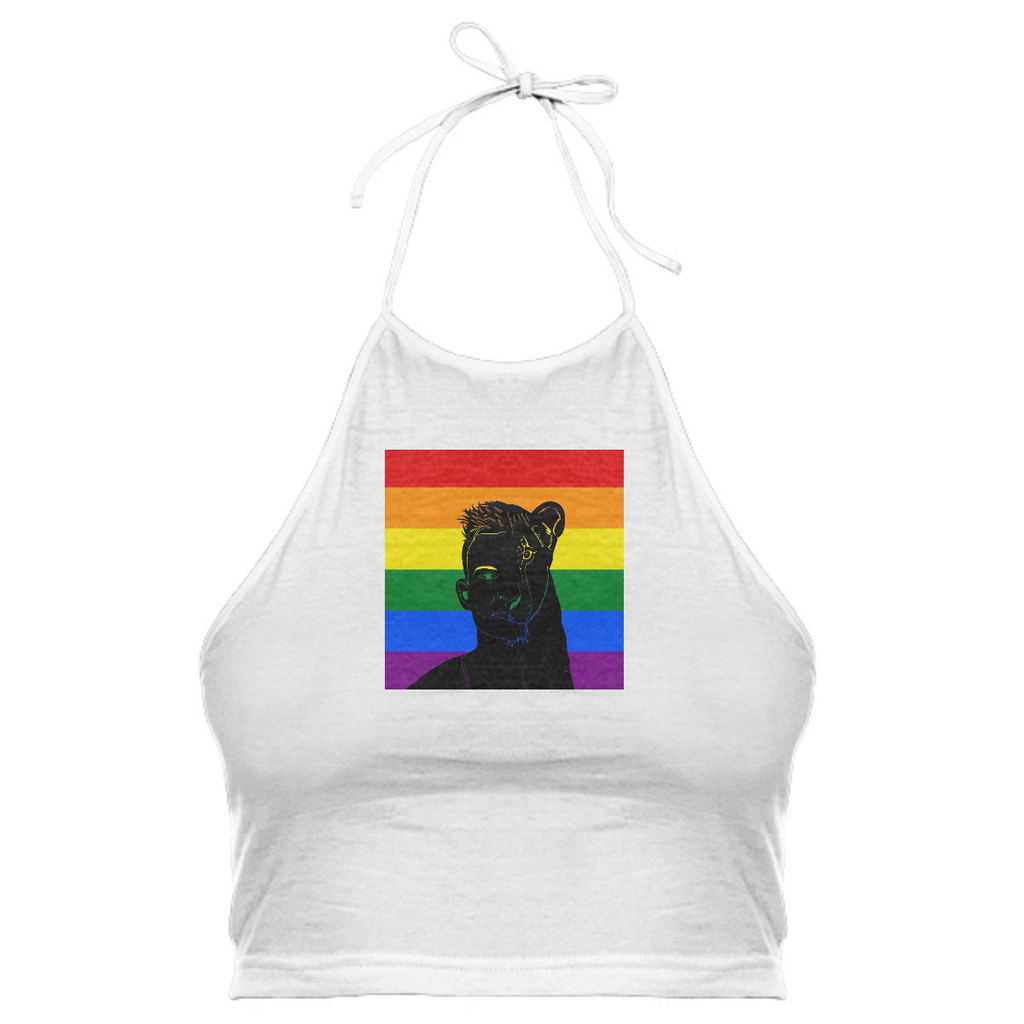 Rainbow Pride Design