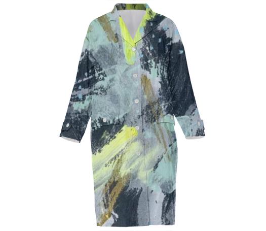 Cotton Trench