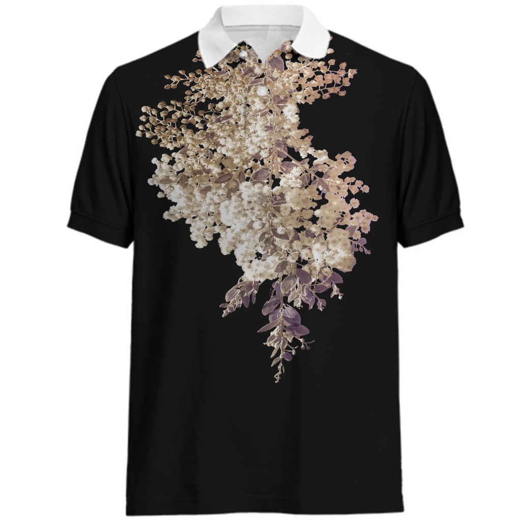Fancy Floral Print
