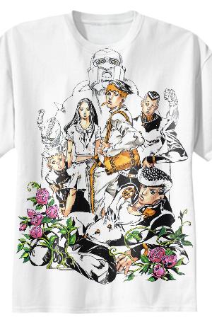 Diamond Is Unbreakable The Book