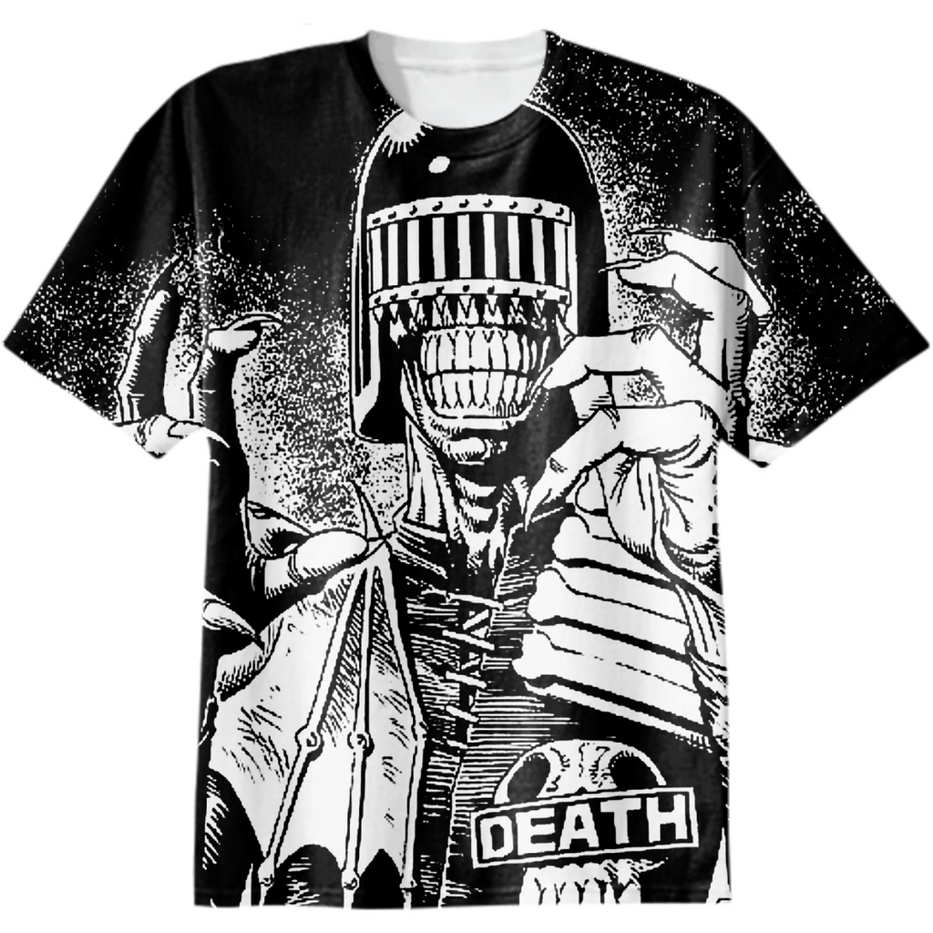 JudgeDeath