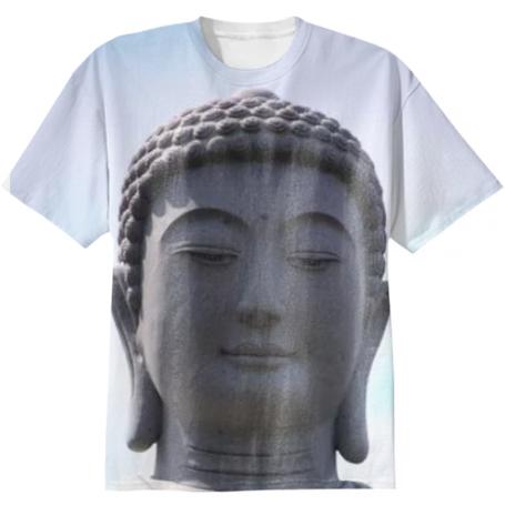 Buddha T