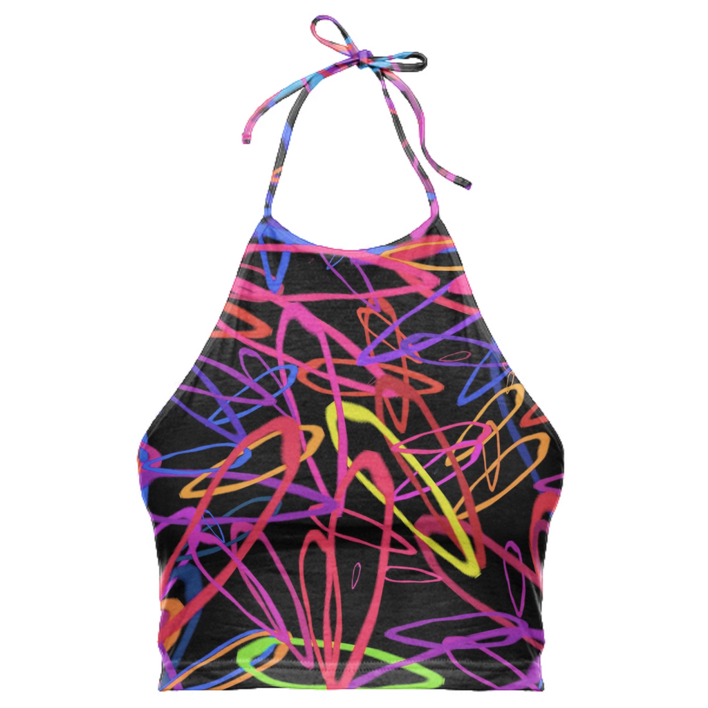 Abstrait Formes Colors