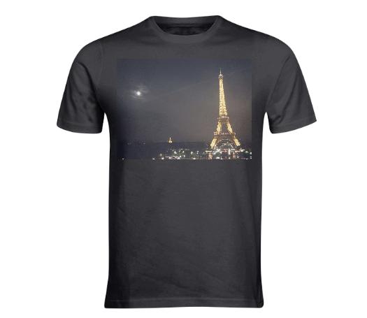 ParisTee