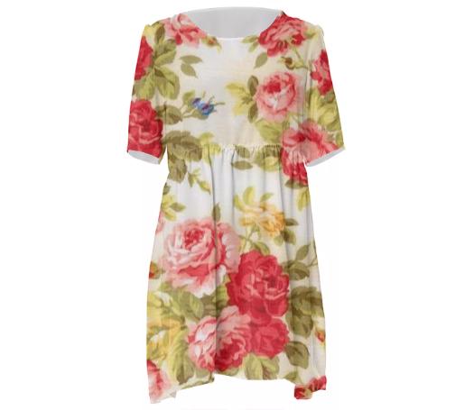 Babydoll Dress