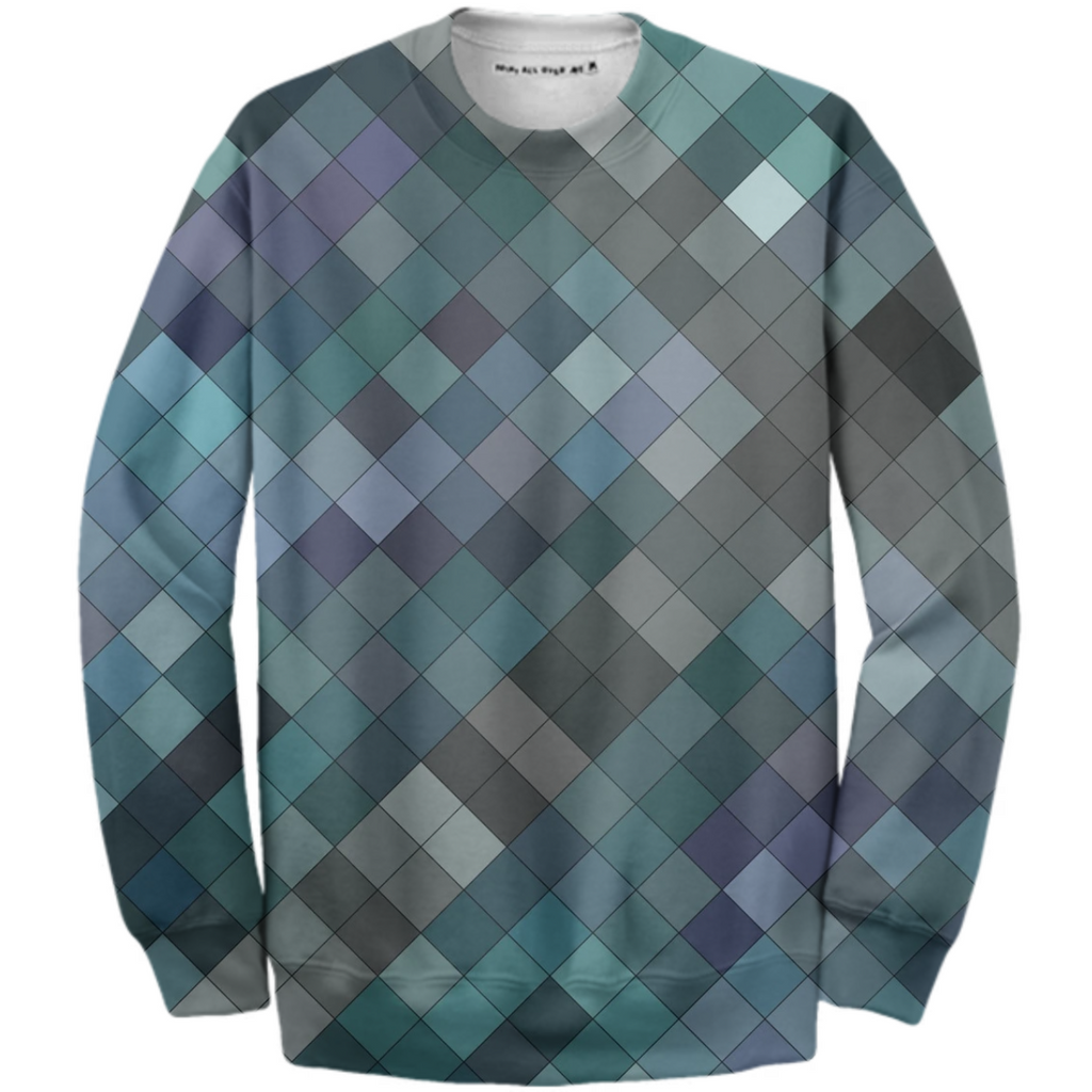 diagonal squares
