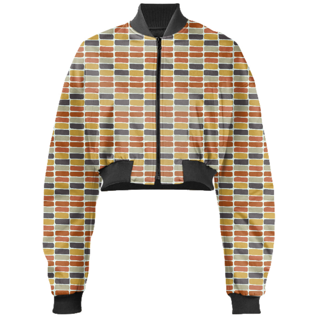 Multicolour Mosaic