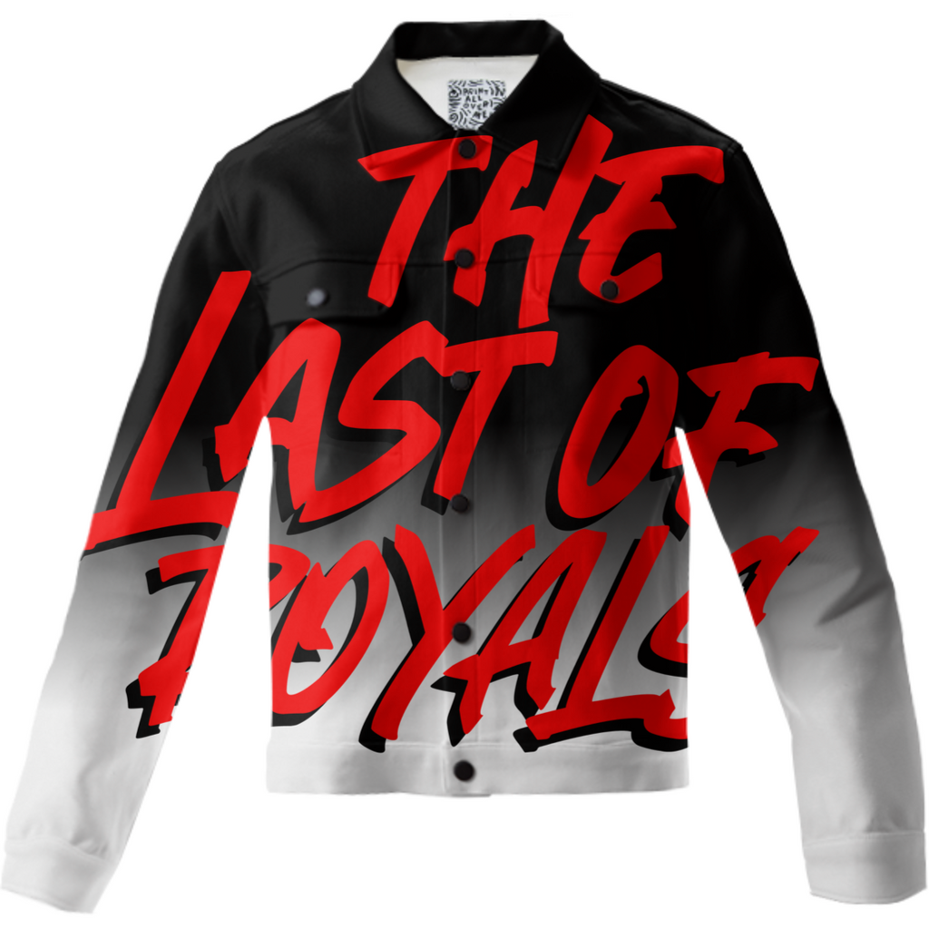 TLOR jacket