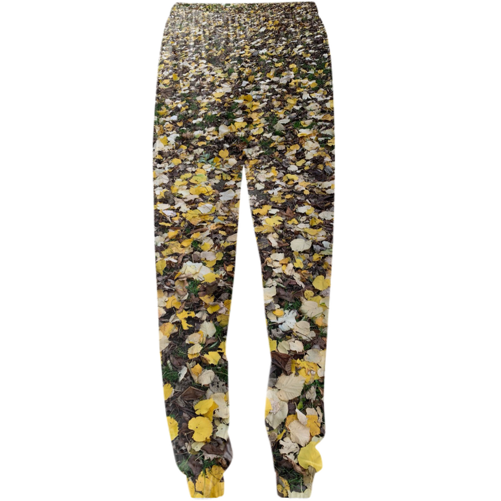 PARK TROUSERS