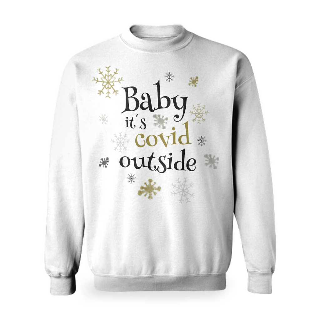 Baby It´s Covid Outside